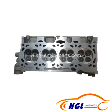 Đầu xi lanh Assy cho Toyota 1az 2az